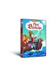 Noé bárkája - DVD