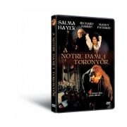 A Notre Dame-i toronyőr - DVD
