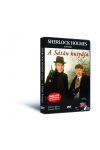 Sherlock Holmes - Sátán kutyája - DVD