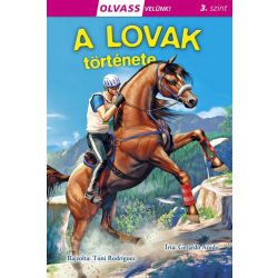 Olvass velünk! (3) - A lovak története