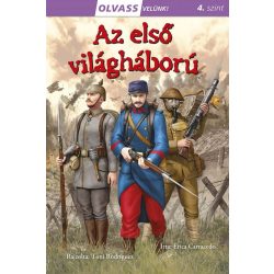 Olvass velünk! (4) - Az első világháború