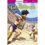 Olvass velünk! (3) - Gladiátorok