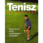 Tenisz haladóknak