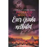 Ezer éjszaka nélküled