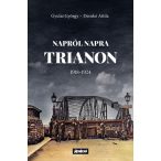 Napról napra Trianon – 1918–1924