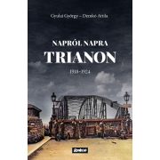 Napról napra Trianon – 1918–1924