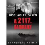 A 2117. áldozat