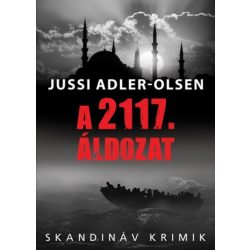A 2117. áldozat