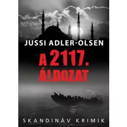 A 2117. áldozat