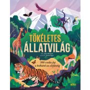 Tökéletes állatvilág