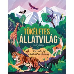 Tökéletes állatvilág