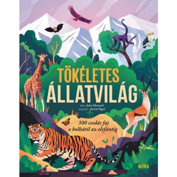 Tökéletes állatvilág