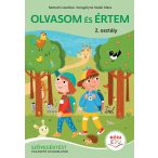 Olvasom és értem 2. osztály