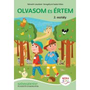 Olvasom és értem 2. osztály