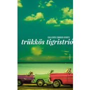 Trükkös tigristrió