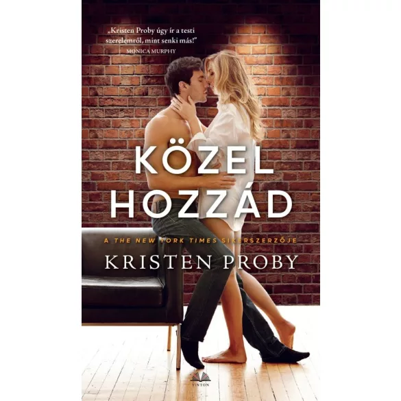 Közel hozzád