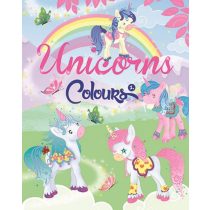 Unicorns Colours