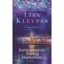 Karácsonyeste Friday Harborben