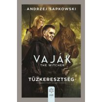 Vaják V. - Tűzkeresztség