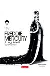 FREDDIE MERCURY - A nagy tettető