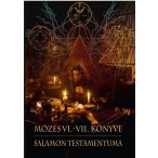 Mózes VI.-VII. könyve