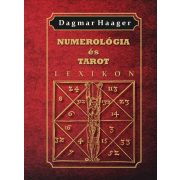 Numerológia és tarot lexikon