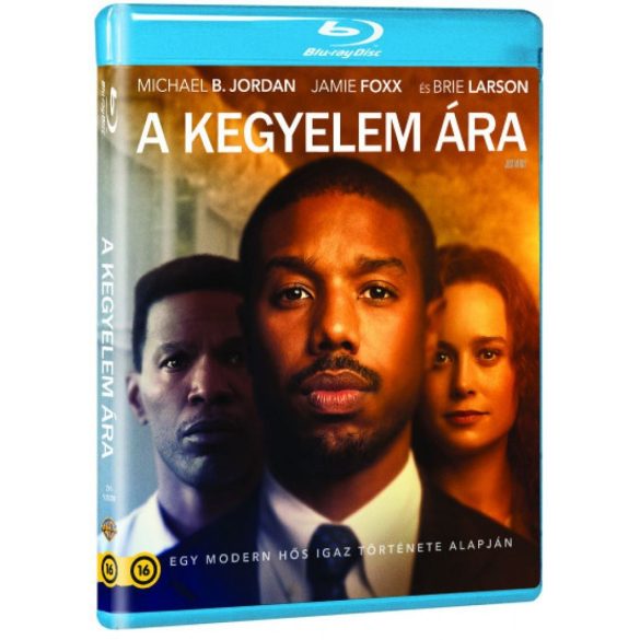 A kegyelem ára - Blu-ray