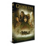   A Gyűrűk Ura - A gyűrű szövetsége (1 lemezes változat) - DVD