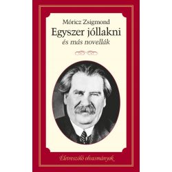 Egyszer jóllakni és más novellák