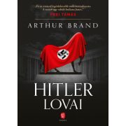 Hitler lovai