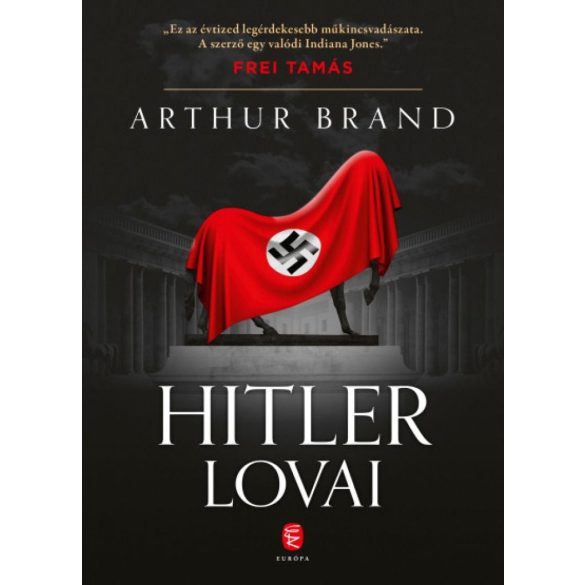 Hitler lovai