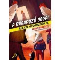 A ragadozó jogai - Állati nyomozók 2.