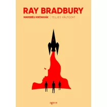 Marsbéli krónikák (teljes változat)