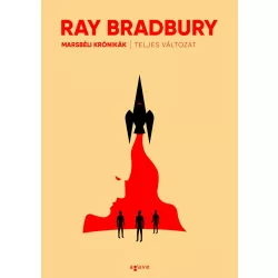 Marsbéli krónikák (teljes változat)