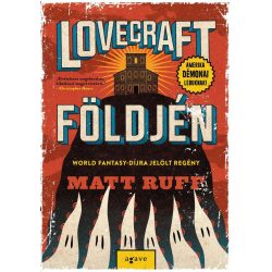 Lovecraft földjén