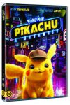 Pokémon - Pikachu, a detektív - DVD
