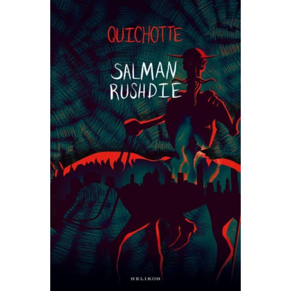 Quichotte