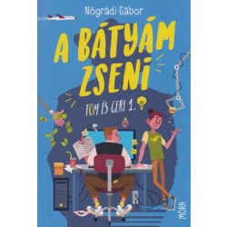 A bátyám zseni - Tom és Geri 1.