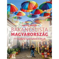 Bakancslista - Magyarország