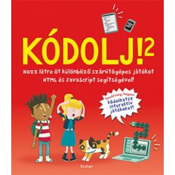 Kódolj! 2.