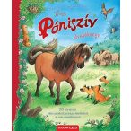 Nagy Póniszív-olvasókönyv