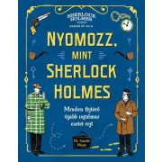 Nyomozz, mint Sherlock Holmes