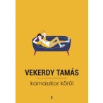 Kamaszkor körül