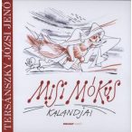 Misi Mókus kalandjai