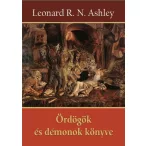 Ördögök és démonok könyve