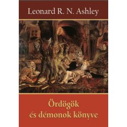 Ördögök és démonok könyve