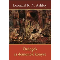 Ördögök és démonok könyve