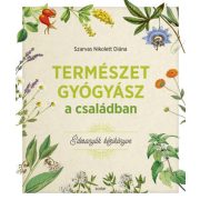 Természetgyógyász a családban