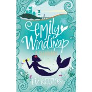 Emily Windsnap - A sellőlány 1.