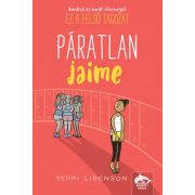 Páratlan Jaime